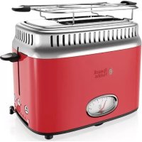 Retro TR9150RDR RUSSELL HOBBS