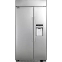 Notice SIGNATURE UPSXB2627S Refrigerador