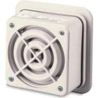 Notice Federal Signal AUDIOMASTER AM50 Vocero