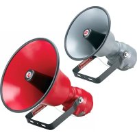 Notice Federal Signal AUDIOMASTER AM302X Vocero