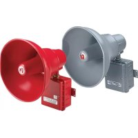 Notice Federal Signal AUDIOMASTER AM302GCX Vocero
