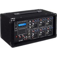 Fun Generation PM6 - Table de mixage