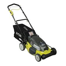 Guide utilisation RYOBI RLM4852L  de la marque RYOBI