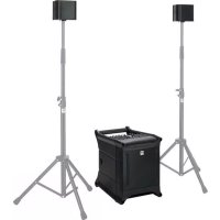 HK AUDIO Lucas Nano 305 FX - Altoparlante