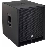 HK AUDIO PR:O 118 SUB D2 - Altoparlante