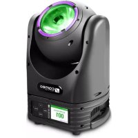 Notice Cameo MOVO BEAM 100 Iluminación