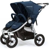Indie Twin Bumbleride