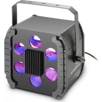 Notice Cameo MOONFLOWER HP Oświetlenie