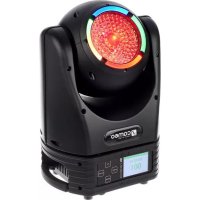 Notice Cameo MOVO BEAM Z 100 Oświetlenie