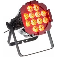 Notice Cameo STUDIO PAR 64 Oświetlenie