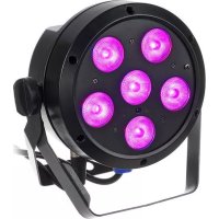 Notice Cameo ROOT PAR 6 Oświetlenie