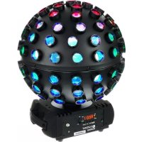 Notice Cameo ROTOFEVER Oświetlenie