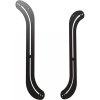 Crimson KBAR1 - Support mural