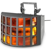 Notice Cameo CLSUPERFLY HP DERBY Oświetlenie