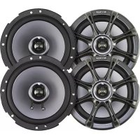 Notice KICKER 11KS60 Speaker