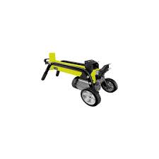 RYOBI RLS4A - Fendeur de bûches électrique