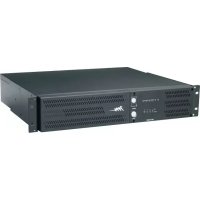 S2000R Middle Atlantic