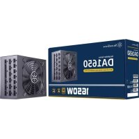 SILVERSTONE Decathlon DA1650 - 11170