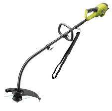 Notice RYOBI RLT 1038,  RLT1038 Kosa spalinowa