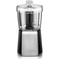 Notice KRUPS SPEEDY PRO PLUS GVA241 Scarificateur