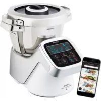 Notice KRUPS I PREP&COOK GOURMET HP6051 Küchenmaschine