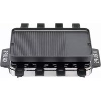 Notice KRUPS RE8000 Plaque de grill