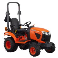 KUBOTA BX23S - Tondeuse à gazon