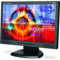 AccuSync LCD193WXM NEC