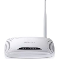 TLWR743ND TP-LINK