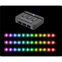 Notice THERMALTAKE LUMI COLOR 256C RGB Contrôleur