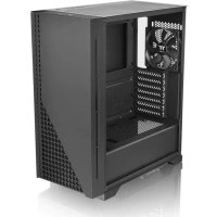 Notice THERMALTAKE H330 TG Unite Centrale