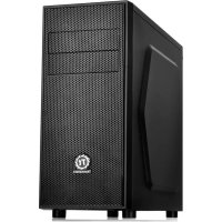 Notice THERMALTAKE VERSA H24 Unite Centrale