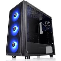 Notice THERMALTAKE VERSA J23 TG RGB Unite Centrale
