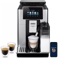 Primadonna Soul ECAM 610.55.SB DELONGHI