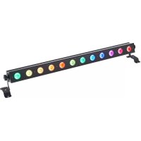 Notice Varytec GIGA BAR 5 LED Éclairage