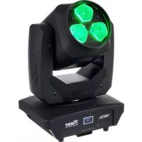 Notice Varytec HERO WASH 340FX Éclairage