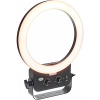 Notice Varytec VR260 Éclairage