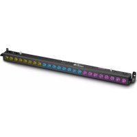 Notice Cameo TRIBAR 400 IR Oświetlenie