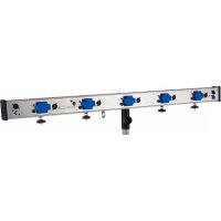Stairville LED Power & DMX Bar - Éclairage