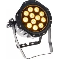 Stairville Outdoor Stage Par 12x3W - Éclairage