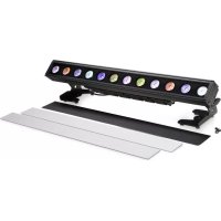 Notice Cameo PIXBAR 600 PRO Éclairage