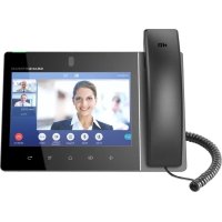 Notice GRANDSTREAM GXV3380 Телефон