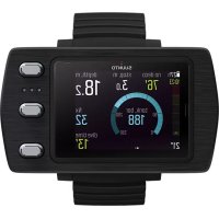 EON Steel Black SUUNTO