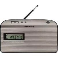 Notice GRUNDIG MUSIC BP 7000 DAB Radio