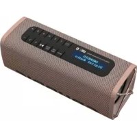 Notice GRUNDIG GBTBANDCOFFEE Radio