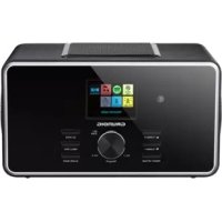 Notice GRUNDIG DTR 6000 X Radio