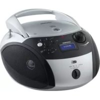 Notice GRUNDIG GRB 4000 BT DAB+ Radio