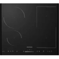 Notice GRUNDIG GIEI624470PF Cuisinière