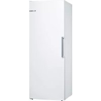Notice BOSCH GSN58AWCV Freezer