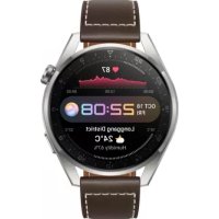 HUAWEI Watch 3 Pro - Smartwatch